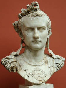 Claudius Caesar