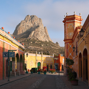 Bernal Queretaro(1)