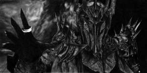 sauron__the_lord_of_the_rings_by_eduardoleon-d63r0ir