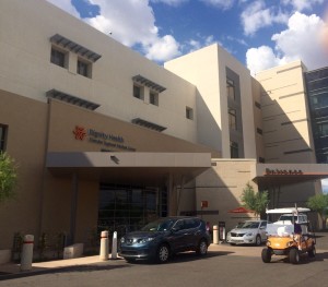 Chandler Regional Medical Center