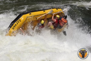 Robert Otting-Crandall in Africa 3