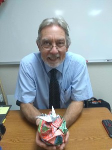 Origami 1
