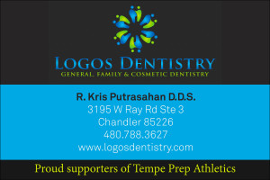 Logos Dentistry half page_