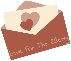 Love+for+the+Elderly
