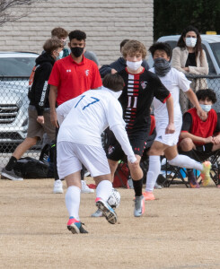 B Soccer 006