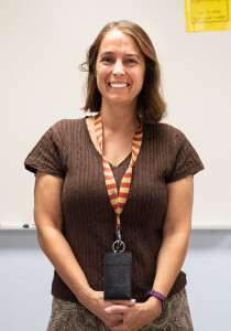 Ms. Palumbo