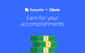 RaiseMe